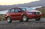 Dodge Caliber 2007 года